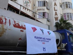 10 Aralık Dünya İnsan Hakları Günü’nde Yetim Vakfı duyurdu: 2000 yetim çocuk kayıp