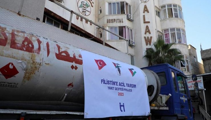10 Aralık Dünya İnsan Hakları Günü’nde Yetim Vakfı duyurdu: 2000 yetim çocuk kayıp