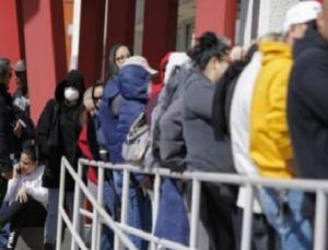 ABD’de işsizlik maaşı başvuruları beklentilere paralel gerçekleşti