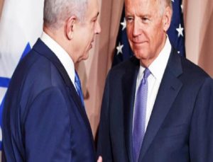 ABD’den son dakika İsrail açıklaması! Netanyahu’nun restine cevap gecikmedi!