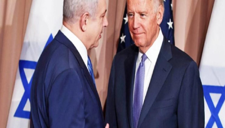 ABD’den son dakika İsrail açıklaması! Netanyahu’nun restine cevap gecikmedi!