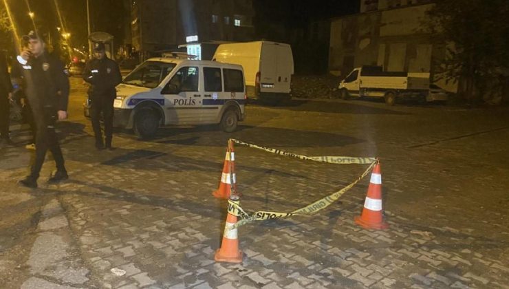 Adıyaman’da küçük çocuk dehşet saçtı