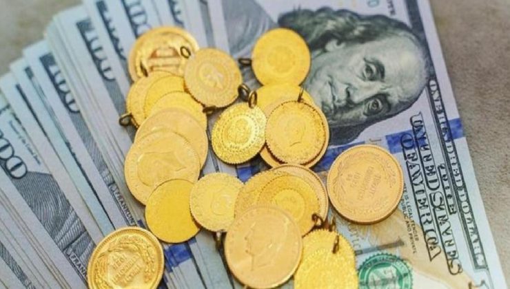 Altın haftaya hareketli başladı! Kritik düzeyin altında