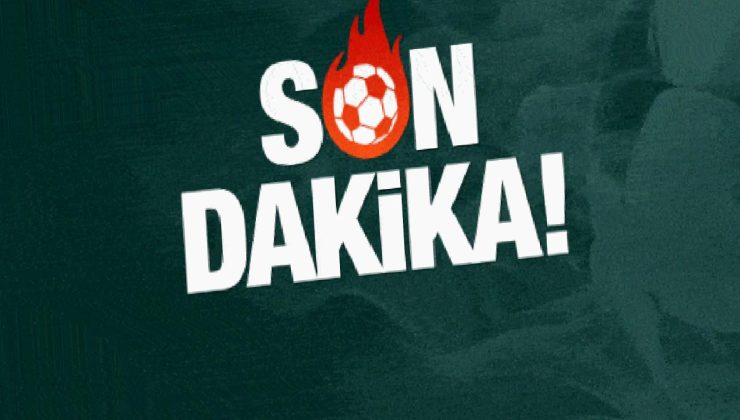 Ankaragücü Lideri Faruk Koca misyonundan istifa etti