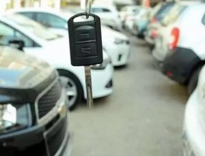 Aracı takas edecek alıcı ve satıcıya e-Devlet muştusu