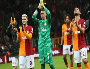 Aslan, Devler Ligi’nde o istatistikle dikkat çekti