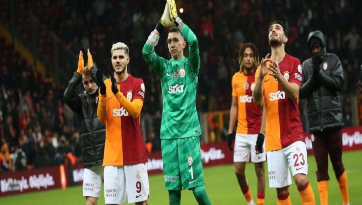 Aslan, Devler Ligi’nde o istatistikle dikkat çekti
