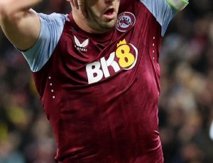 Aston Villa, Arsenal’i tek golle devirdi