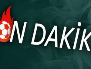 Bakan Bak’tan Halil Umut Meler açıklaması!