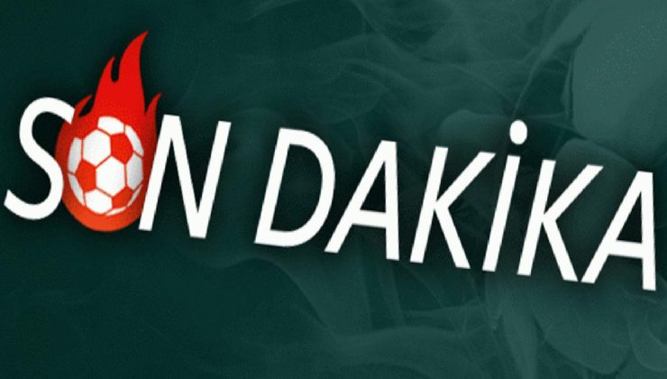Bakan Bak’tan Halil Umut Meler açıklaması!