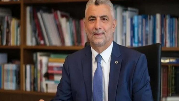 Bakan Bolat: Ülkemizi cazip hale getirmek üzere çalışmalarımızı sürdürüyoruz