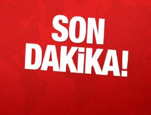 Bakan Koca: “Durumu son derece kritik ve ciddi”