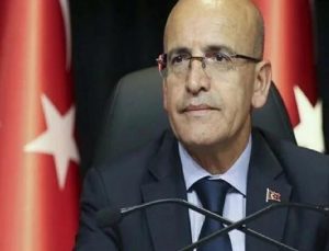 Bakan Şimşek: Kiralarda gerileme başladı