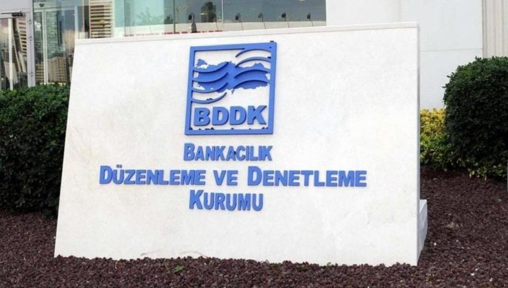 BDDK’dan ‘enflasyon düzeltmesi’ne ait açıklama
