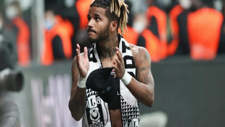 Beşiktaş, Valentin Rosier’in alternatifini buldu