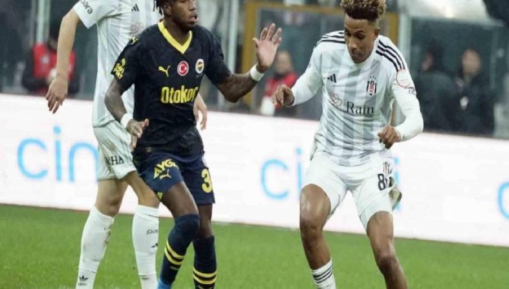 Beşiktaş’tan Gedson ve Umut açıkaması!
