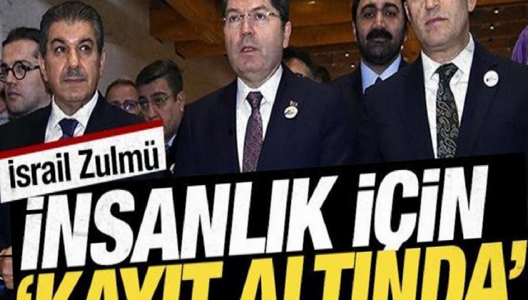 Bir protesto aracı olarak sanat, insanlık için ‘Kayıt Altında’