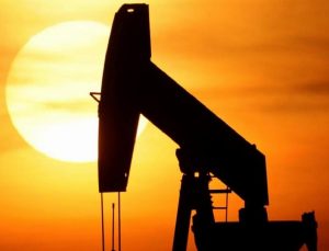 Brent petrolün varil fiyatı 72,62 dolar