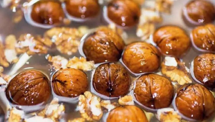 Bu su bağırsakları etkin çalıştıracak! Her sabah aç karnına 1 bardak…
