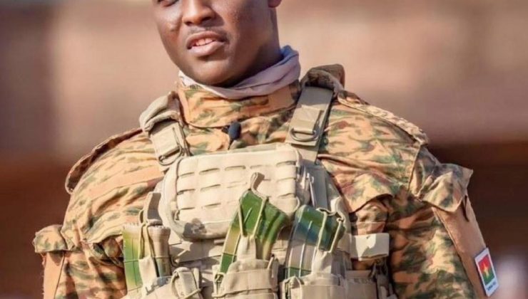 Burkina Faso, Fransızcayı resmi lisan olmaktan çıkardı