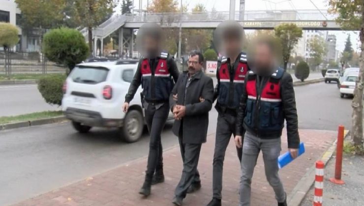 DBP’li ilçe lideri tutuklandı