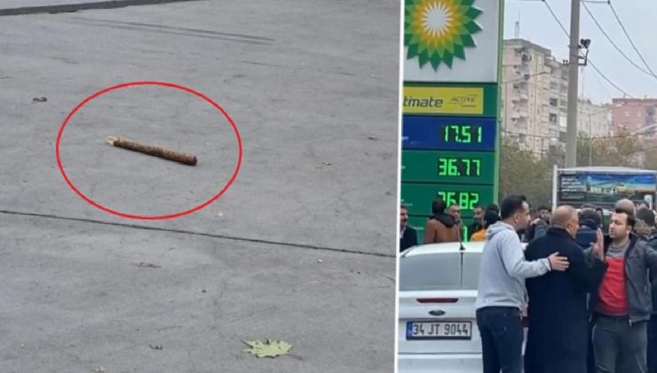 Diyarbakır’da arazi uyuşmazlığı hengamesi: 12 yaralı