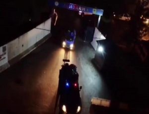 Diyarbakır’da MİT ve jandarmadan PKK/KCK operasyonu: 10 gözaltı