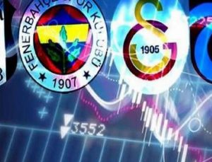 Dört büyükler paylarına ‘Meler’ yumruğu! İşte borsadaki son durumları