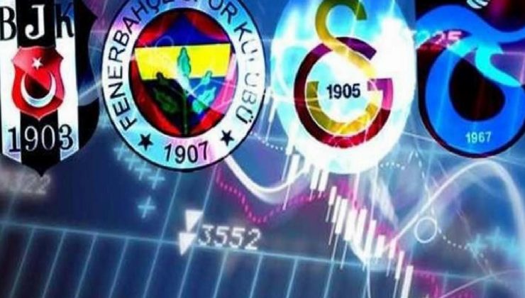 Dört büyükler paylarına ‘Meler’ yumruğu! İşte borsadaki son durumları