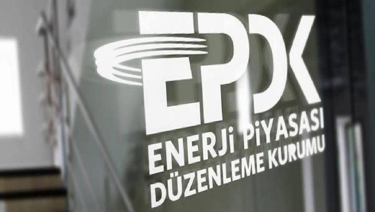 EPDK 20 şirkete lisans verdi