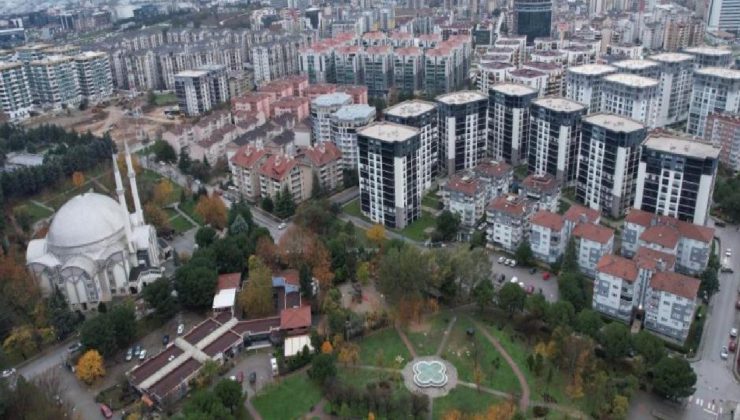 Fahiş kira fiyatları geriliyor!