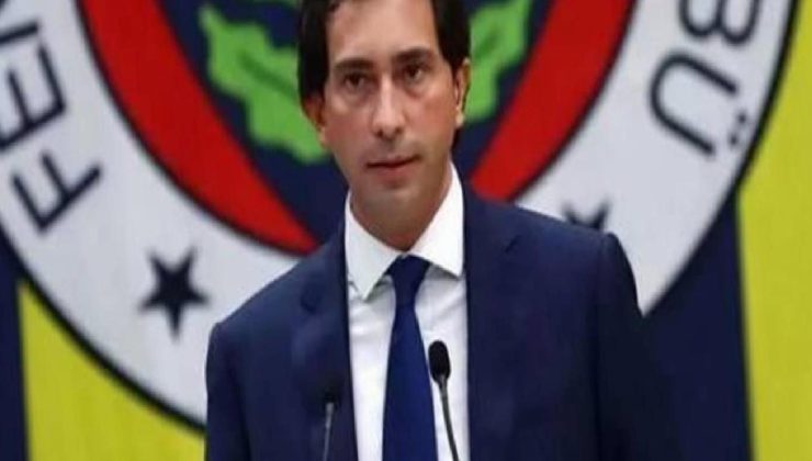 Fenerbahçe’den eski hakem için TFF’ye soruşturma talebi