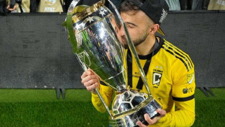 Fenerbahçe’ye, Rossi piyangosu! Kasasını doldurdu