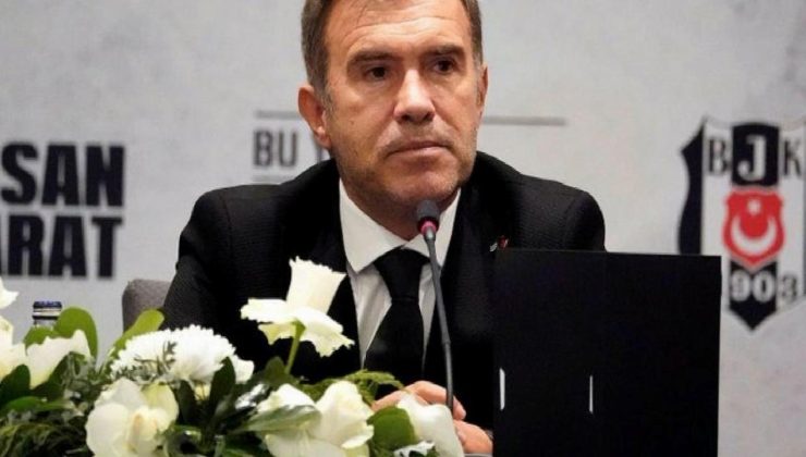Feyyaz Uçar’dan takım dışı açıklaması! “Yollarımızı ayırma kararı…”