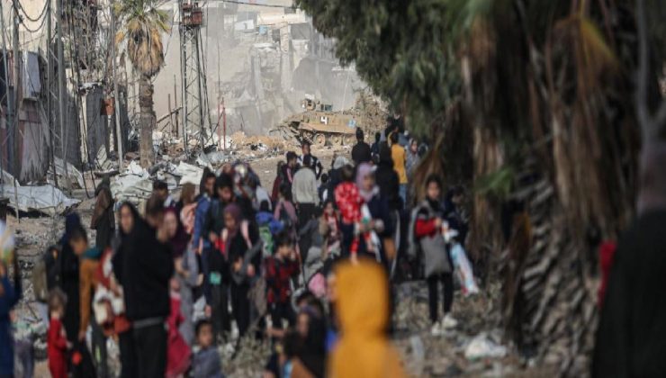 Filistin Esir İşleri Heyeti: “İsrail esir takasını ihlal ediyor”