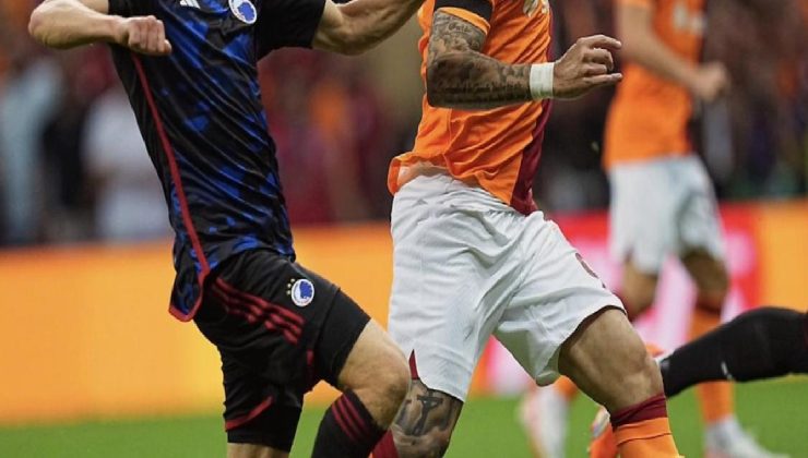 Futbolseverler müjde! Kopenhag-Galatasaray maçını şifresiz yayınlayacaklar