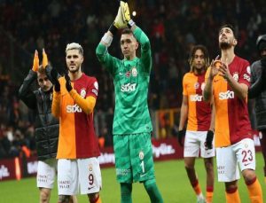 Galatasaray’ın Şampiyonlar Ligi serüveni!
