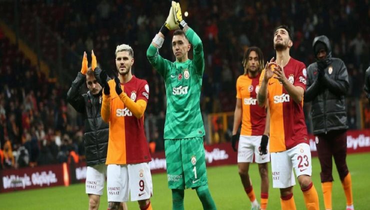 Galatasaray’ın Şampiyonlar Ligi serüveni!