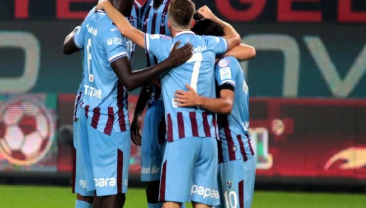 Gaziantep FK – Trabzonspor! Mümkün 11’ler
