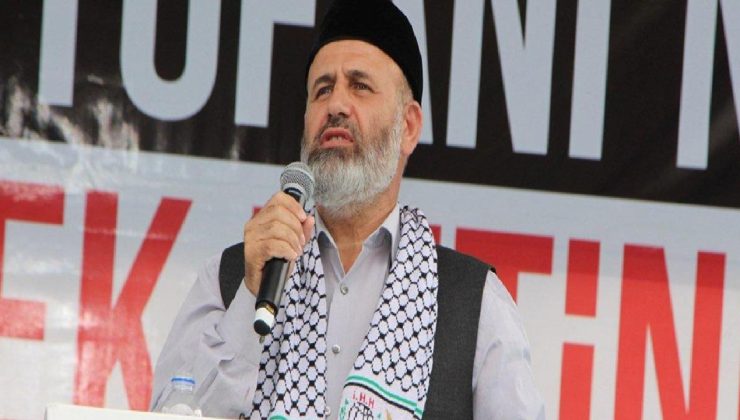 Gazze için grev daveti: Yarın dünya genelinde uygulanacak