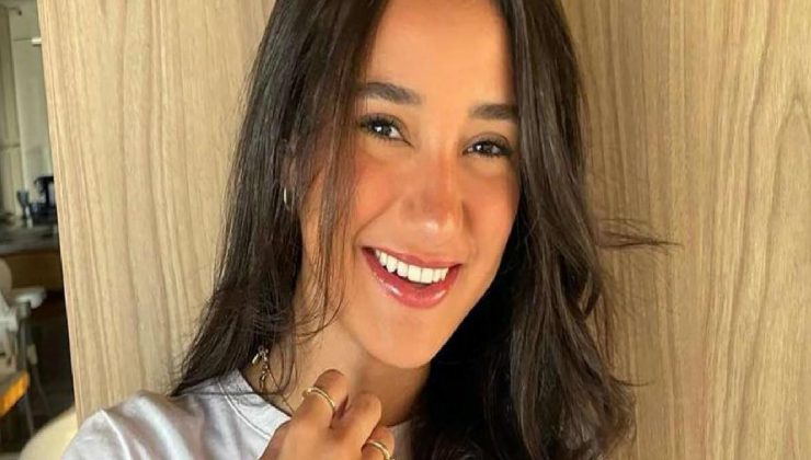 Genç fenomen Sofia, karaciğer nakli sonrası hayatını kaybetti