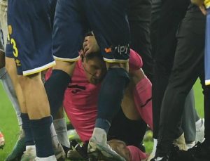 Halil Umut Meler’in babası konuştu! “Yüreğim sızladı”