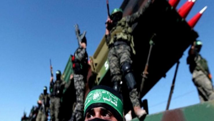 Hamas’tan son dakika Biden açıklaması! İsrail ve ABD birbirine düştü!