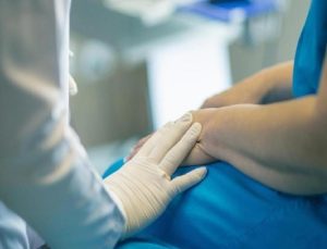 Hastalığa yakalanmaktan korkan bireyler başka insanlardan daha erken ölüyor
