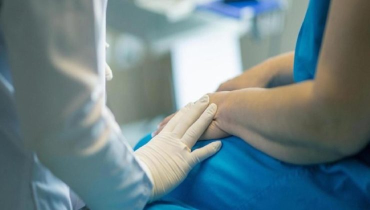 Hastalığa yakalanmaktan korkan bireyler başka insanlardan daha erken ölüyor
