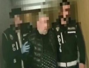 Hollywood’luk vurgun! Katarlı olarak tanıttı, 230 yıla kadar mahpusu isteniyor