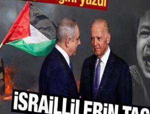 Hukukçu Mehmet Ali Bal yazdı: İsrail-Filistin savaşlarının psikopolitiği