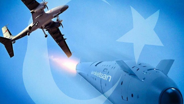 İHA 122: Bir SİHA atışının çok daha fazlası