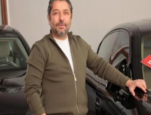 İkinci el arabada yaprak kımıldamıyor
