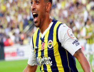 İrfan Can Kahveci’den itiraf! Kartal’a vurgu yaptı